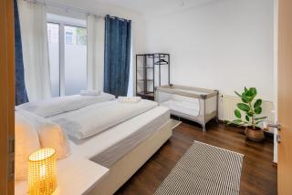 ruhrApartments #Nähe A40 #zentral #fastWIFI #perfekt für Familien und Geschäftsreisen - Bochum - 1