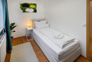 ruhrApartments #Nähe A40 #zentral #fastWIFI #perfekt für Familien und Geschäftsreisen - Bochum - 8