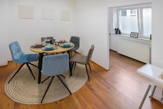 ruhrApartments #Nähe A40 #zentral #fastWIFI #perfekt für Familien und Geschäftsreisen - Bochum - 5