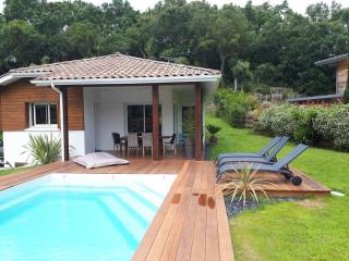 Maison dans les Landes au bord de l'océan - Labenne - 5