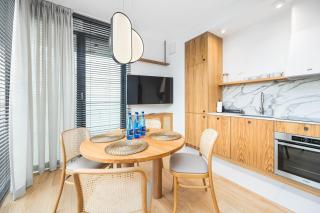 Woodside by OneApartments - Sopot - 4