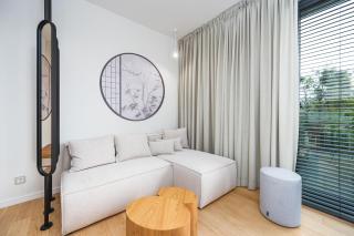 Woodside by OneApartments - Sopot - 8
