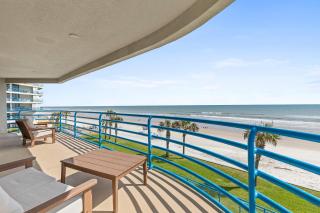 Ebb Tide 301 - New Smyrna Beach - 9