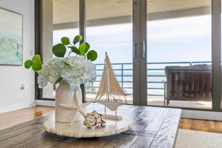Ebb Tide 301 - New Smyrna Beach - 5