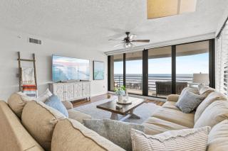 Ebb Tide 301 - New Smyrna Beach - 6