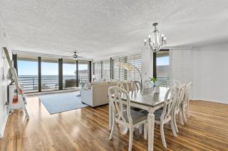 Ebb Tide 301 - New Smyrna Beach - 2