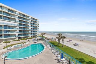 Ebb Tide 301 - New Smyrna Beach - 8