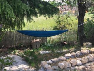 Le Mazet d’Eden avec son jardin privé - Vagnas - 5
