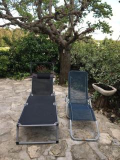 Le Mazet d’Eden avec son jardin privé - Vagnas - 3