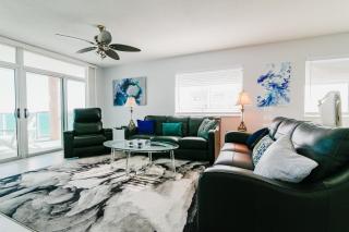 Utopia Oceanfront Luxury at Bluewater Keyes - Myrtle Beach - 2
