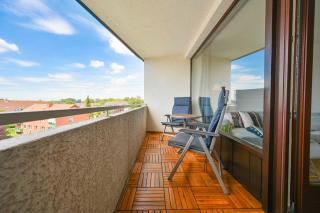 Ferienwohnung Hygge Sol Mare Whg 52 mit Schwimmbad Innenpool Kellenhusen - Kellenhusen - 3