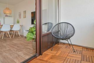 Ferienwohnung Hygge Sol Mare Whg 52 mit Schwimmbad Innenpool Kellenhusen - Kellenhusen - 2