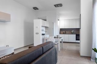 GuestHost - Garnopea Modern & Stylish Apartment with Balcony - 3