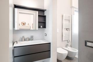 GuestHost - Garnopea Modern & Stylish Apartment with Balcony - 7