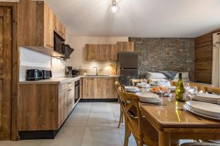 Appartement neuf au cœur du village - 6 personnes - Saint-Sorlin-dʼArves - 2