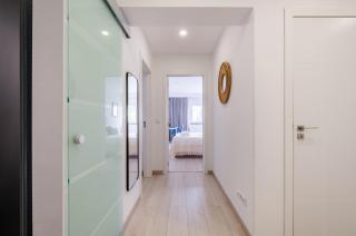 Sea View Apartment in Estoril - Estoril - 3