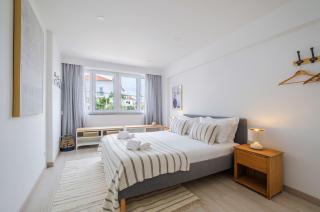 Sea View Apartment in Estoril - Estoril - 8