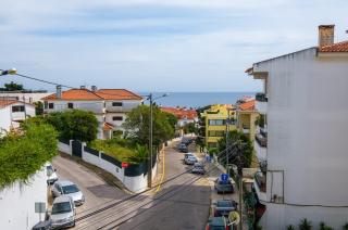 Sea View Apartment in Estoril - Estoril - 6