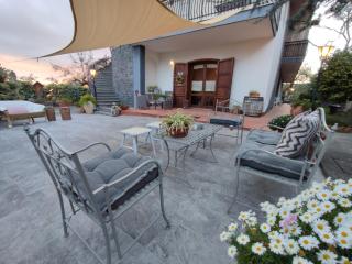 Casa degli Ulivi Etna - Ragalna - 0