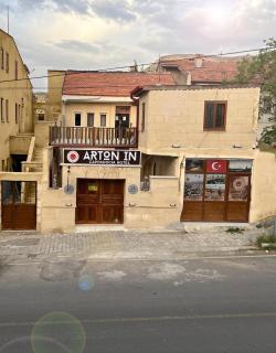 Arton İn Cappadocia - 4