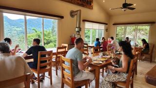 Coffee Estate Inn - Boquete - 5
