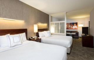 SpringHill Suites Indianapolis Fishers - Indianápolis - 8