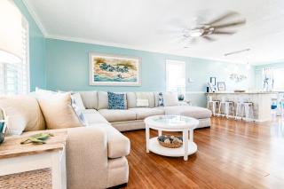 Hi Seas Premium House with Dock - Myrtle Beach - 8