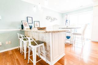 Hi Seas Premium House with Dock - Myrtle Beach - 4
