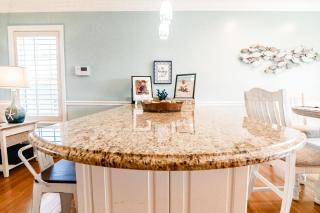 Hi Seas Premium House with Dock - Myrtle Beach - 3