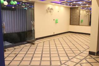 Kashmir Inn Hotel - Muzaffarabad - 5