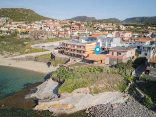 AffittaSardegna-Casa Miramare - Castelsardo - 0