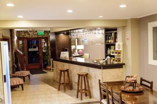 Curahue Apart Hotel - 1