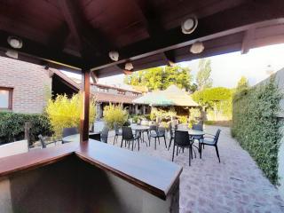 Curahue Apart Hotel - 8