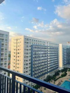 Chelsie's Condotel Near Moa - Manilla - 9