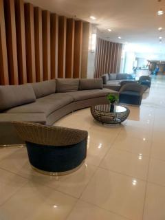 Chelsie's Condotel Near Moa - Manilla - 8