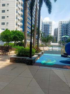 Chelsie's Condotel Near Moa - Manilla - 4