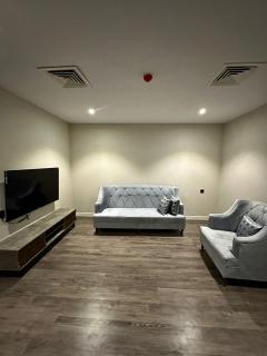 شقق قمة العروبة المخدومة - 6