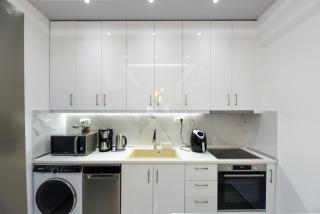 SunShine apartment - 3