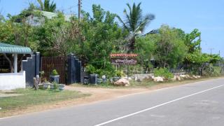 Attale Resort - Tissamaharama - 3