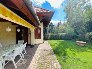 Nefelejts Deluxe Home - Zamárdi - 9