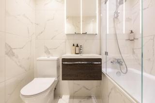 Charles Hope Staines Centre - 2