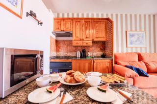 Cozy studio in Playa Fañabe - Adeje - 4