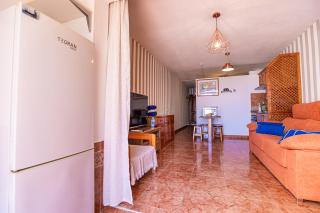Cozy studio in Playa Fañabe - Adeje - 1