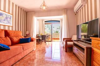 Cozy studio in Playa Fañabe - Adeje - 2