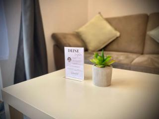 G&G Homely Apartment Horhausen Westerwald - Horhausen - 6