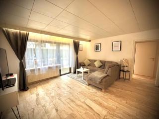 G&G Homely Apartment Horhausen Westerwald - Horhausen - 5