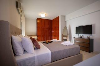TheoFania House - Archangelos - 0