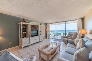 Edgewater 3-0404 'Isle Be Back' - Panama City Beach - 0
