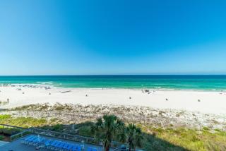 Edgewater 3-0404 'Isle Be Back' - Panama City Beach - 6