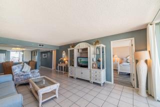 Edgewater 3-0404 'Isle Be Back' - Panama City Beach - 5